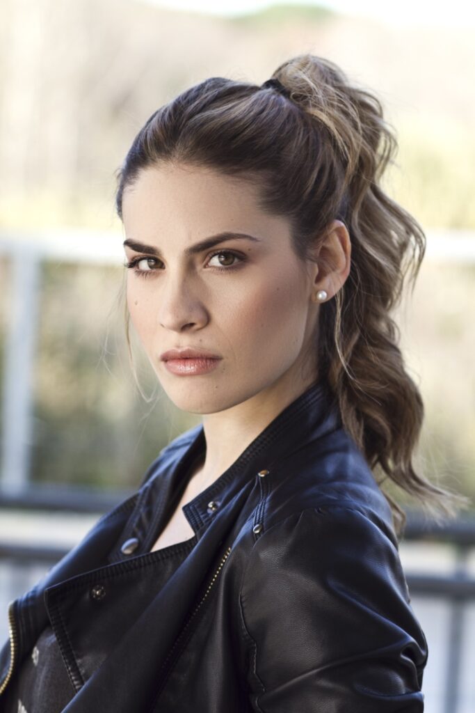 MARIA CHIARA CENTORAMI