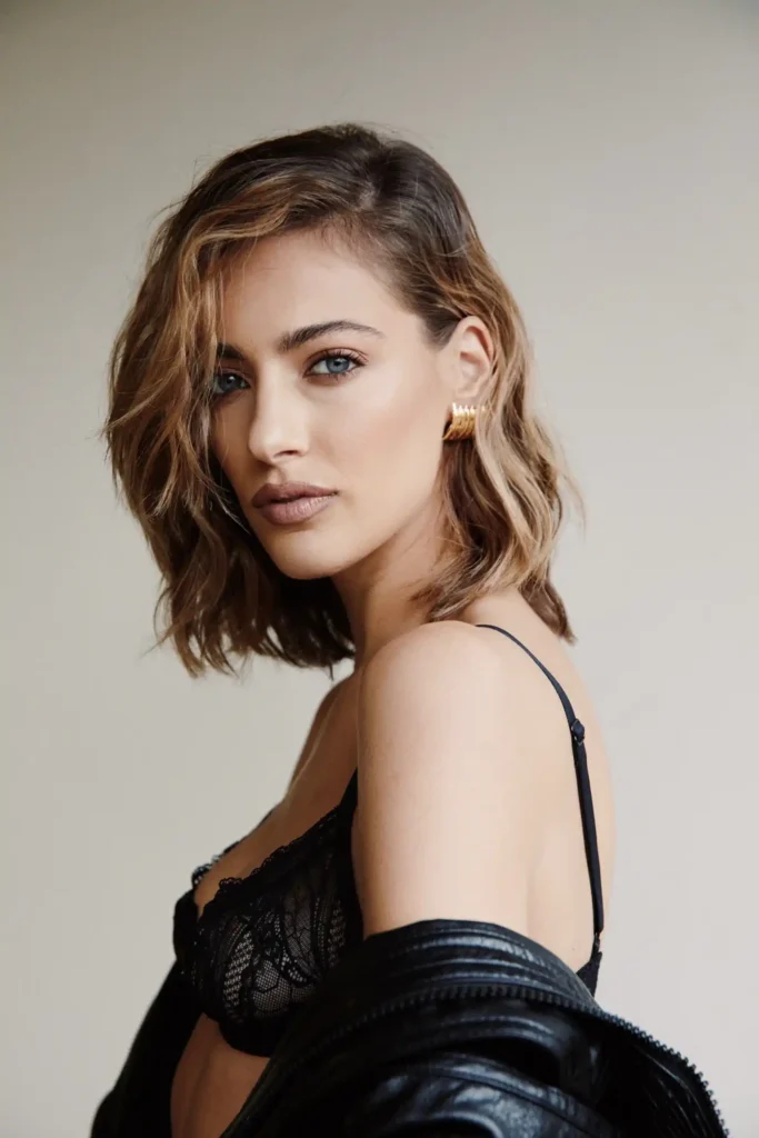 ILARIA PETRUCCELLI