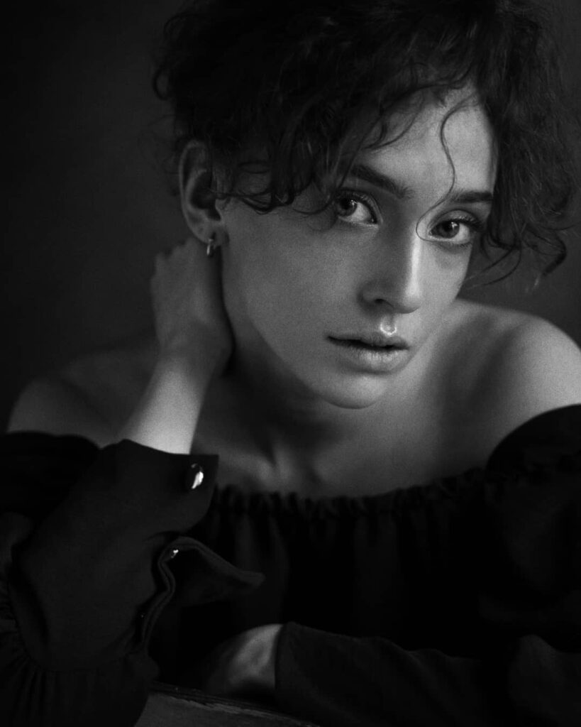 ALICE LUPPARELLI