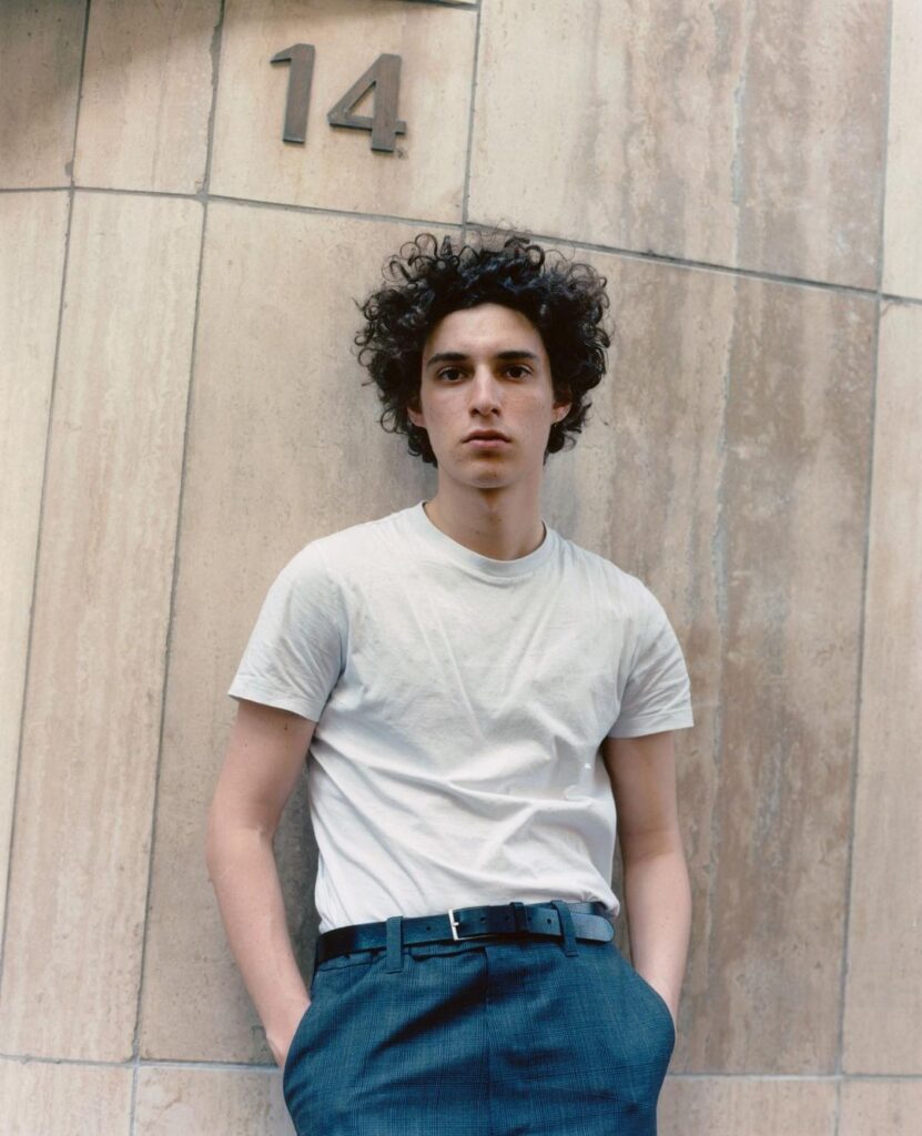 FILIPPO SCOTTI