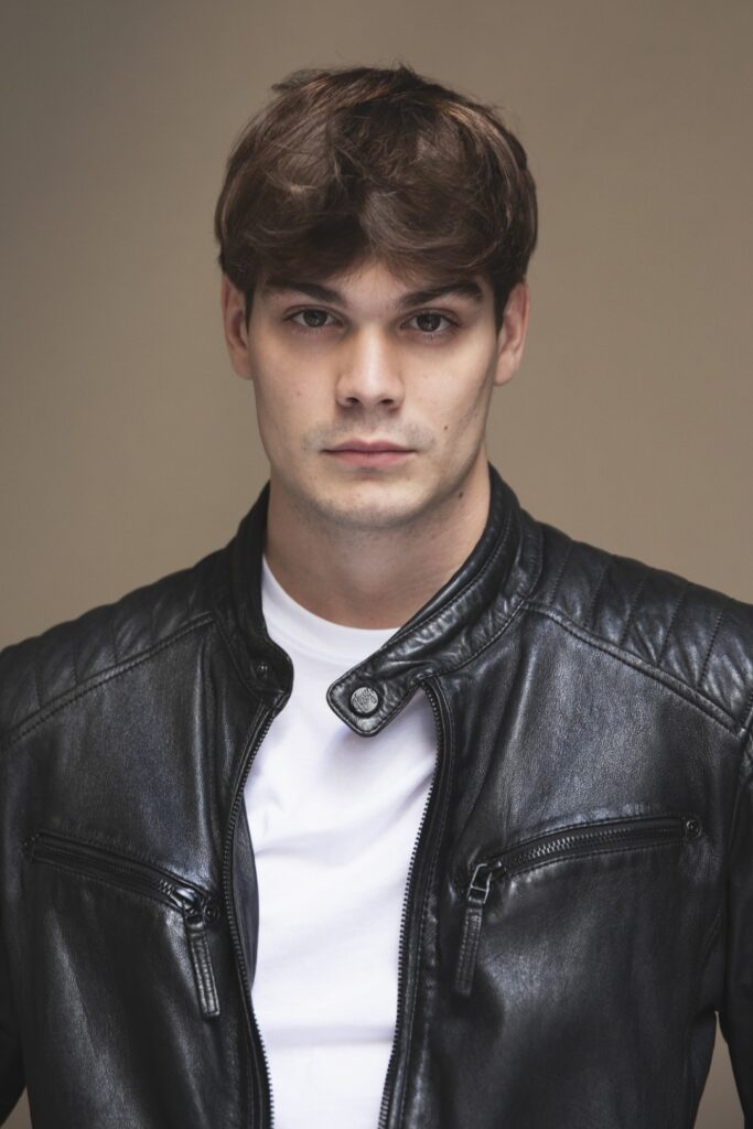 ALESSANDRO PARIGI