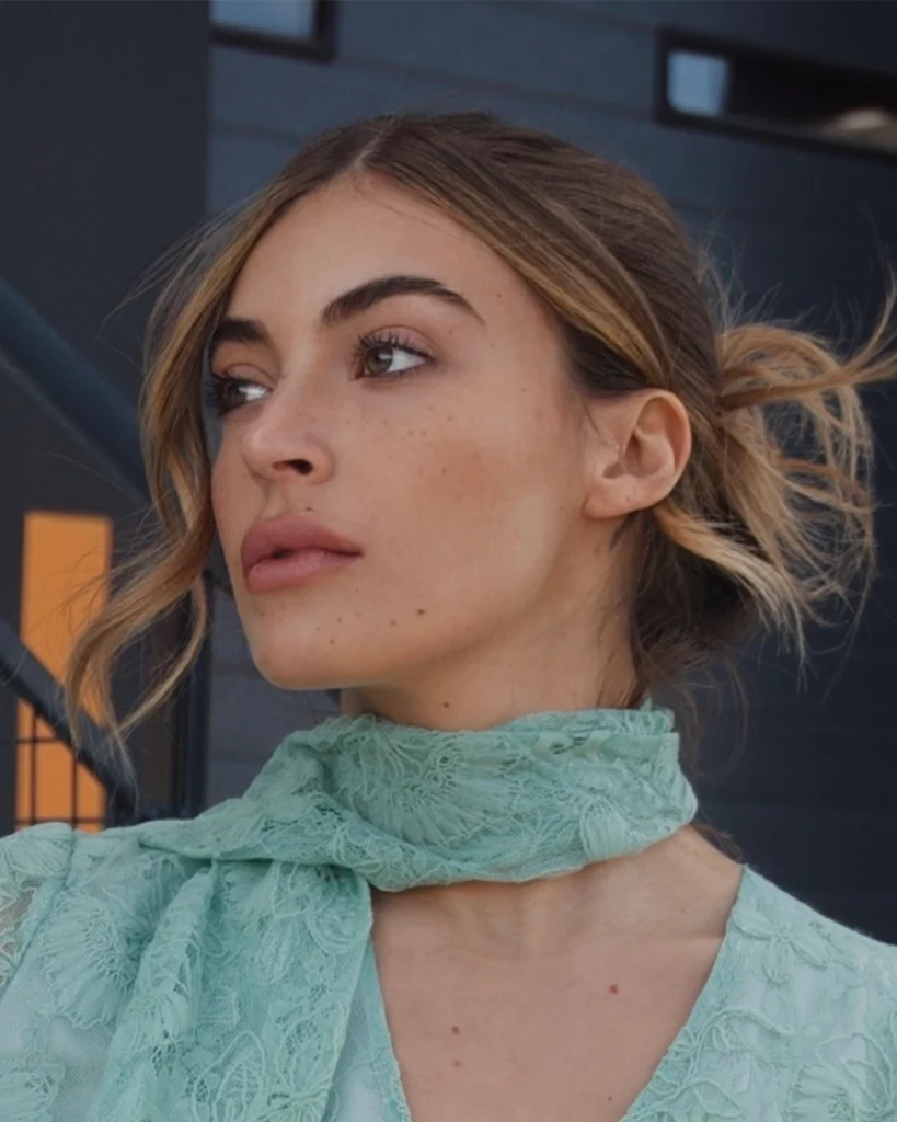 CHIARA ANGELUCCI