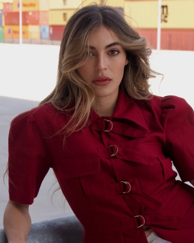 CHIARA ANGELUCCI
