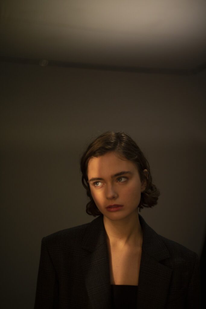 CATERINA FERIOLI