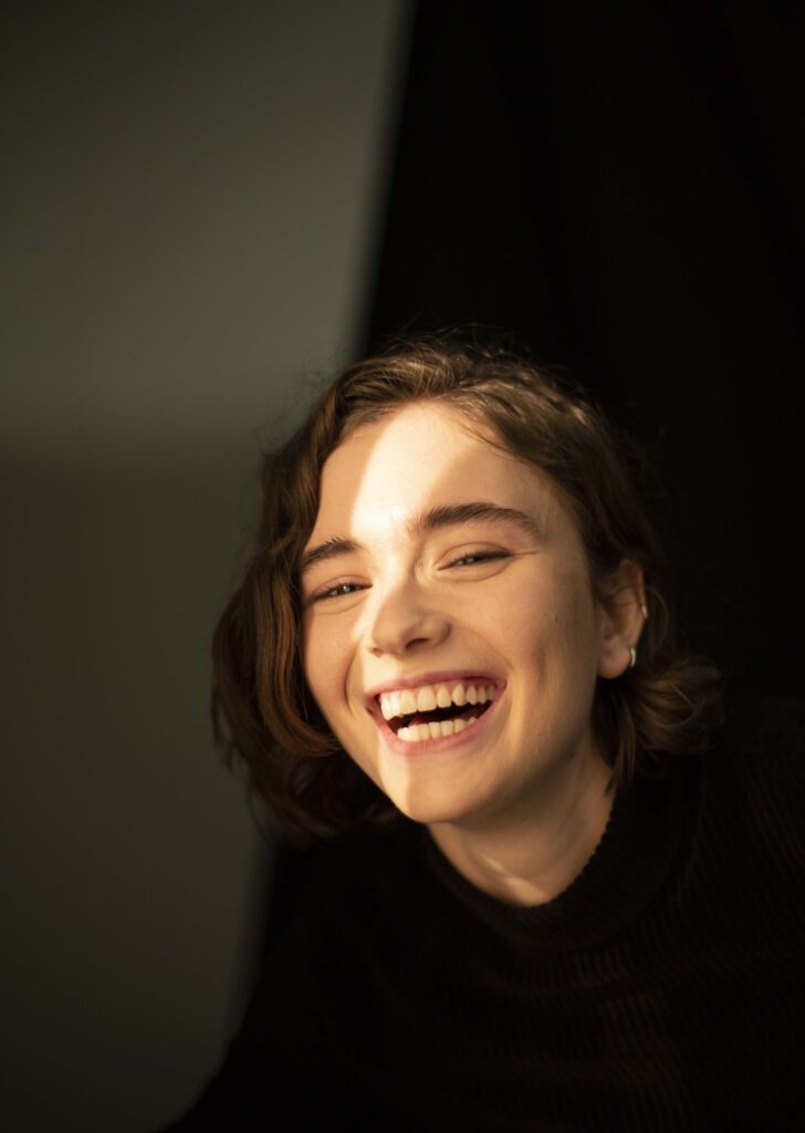 CATERINA FERIOLI