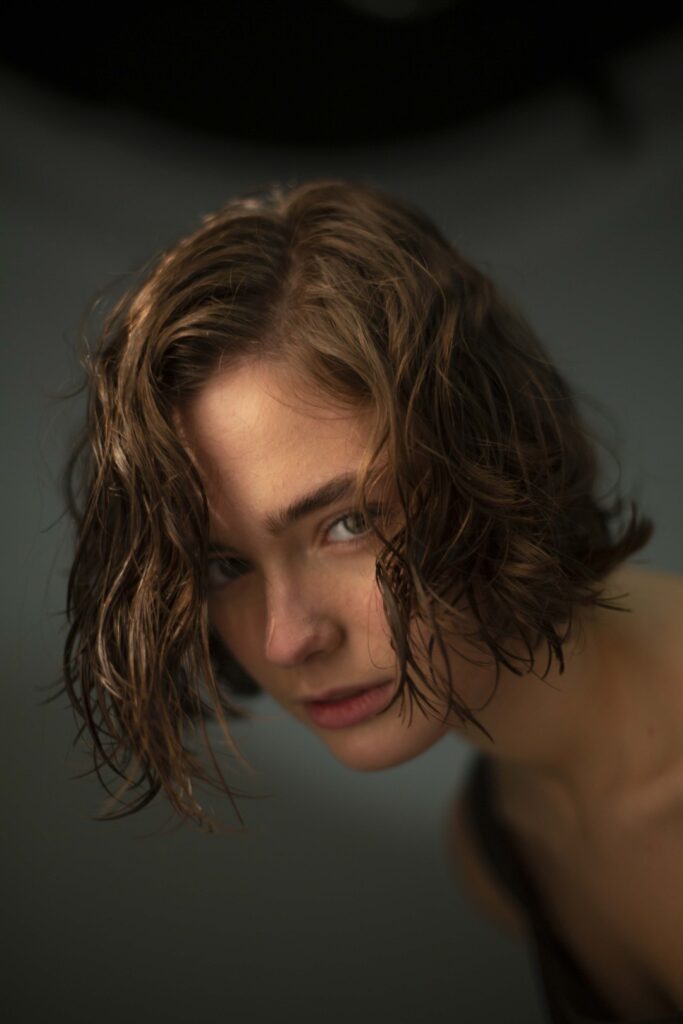 CATERINA FERIOLI