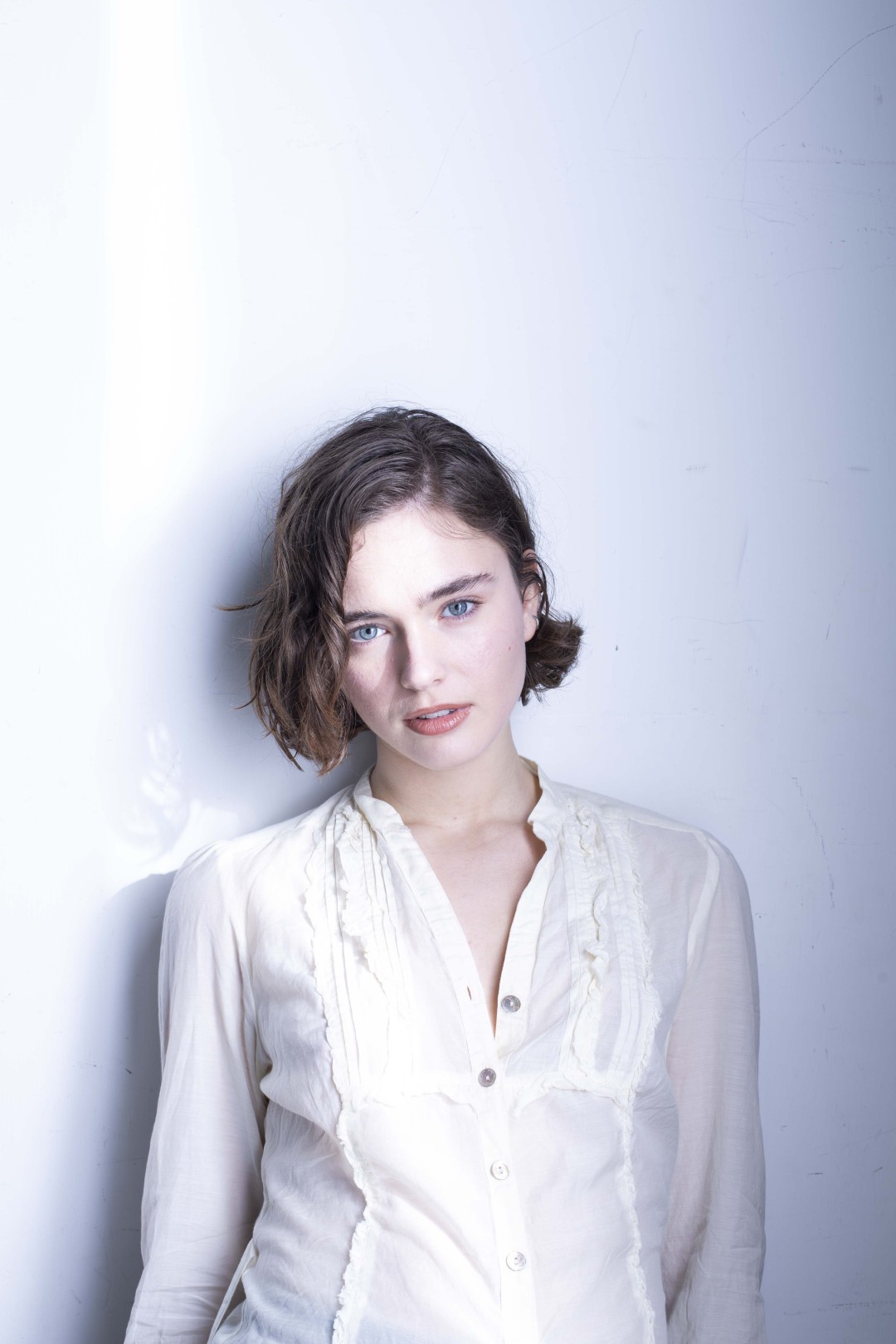 CATERINA FERIOLI