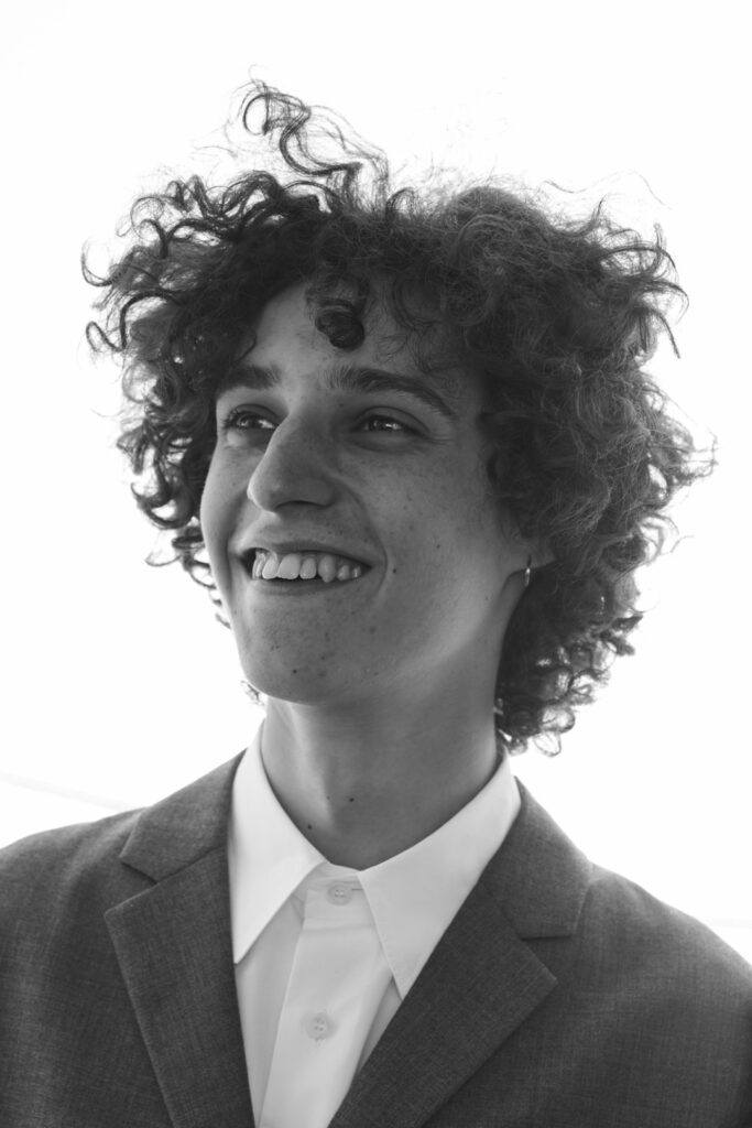 FILIPPO SCOTTI