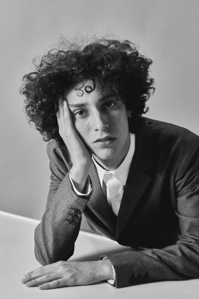 FILIPPO SCOTTI