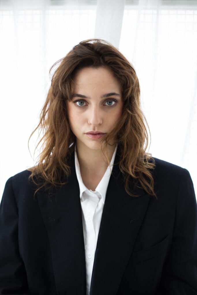Alice Lupparelli