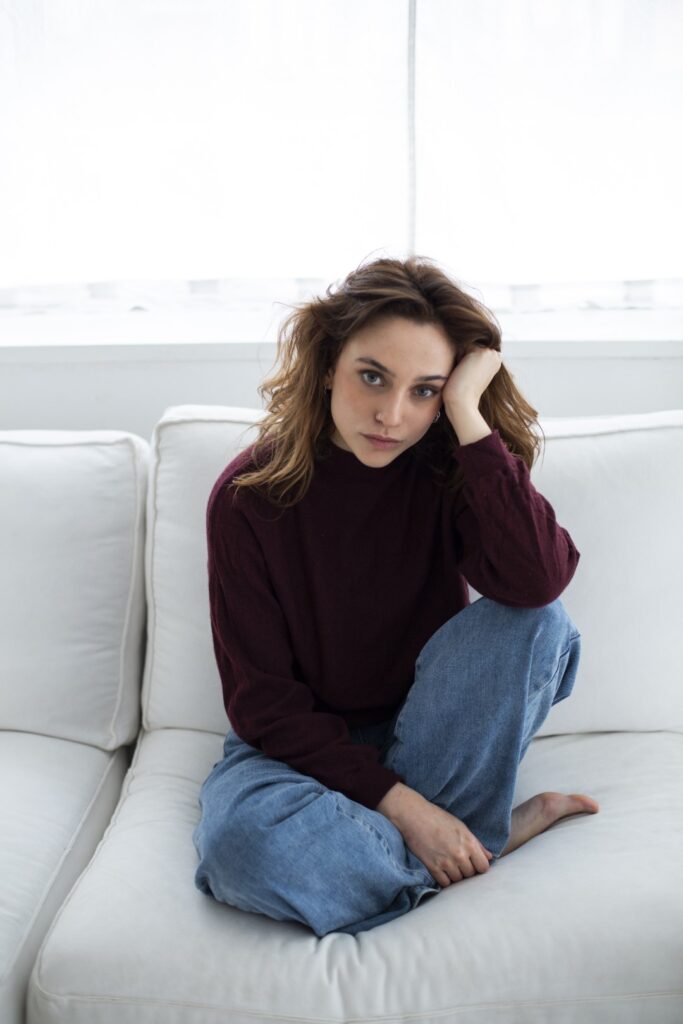 ALICE LUPPARELLI