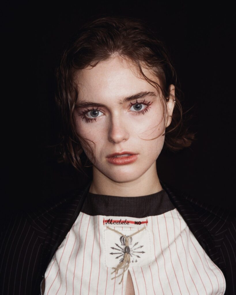 CATERINA FERIOLI