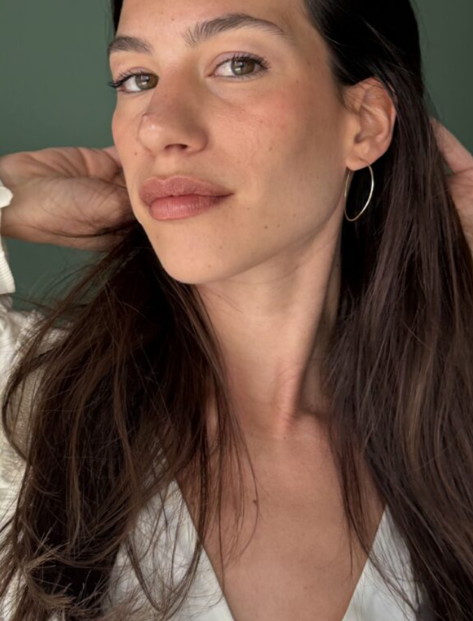 ENRICA VOLPE