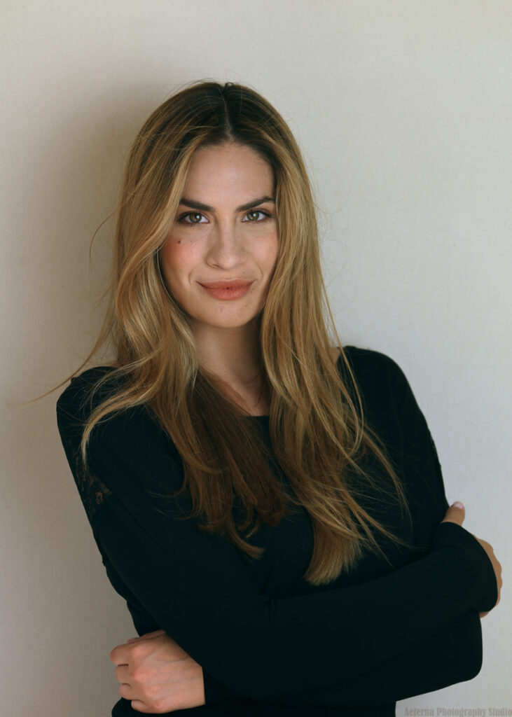 Maria Chiara Centorami