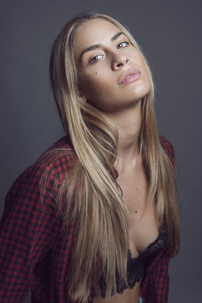 MARIA CHIARA CENTORAMI