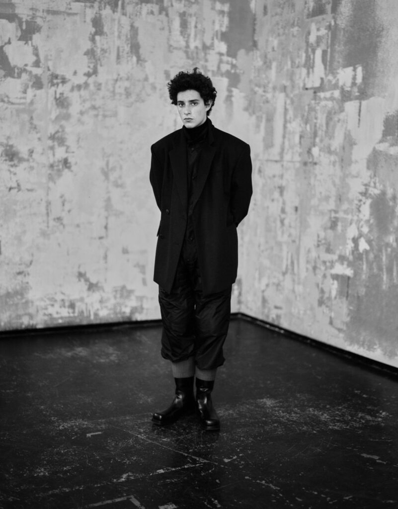 FILIPPO SCOTTI