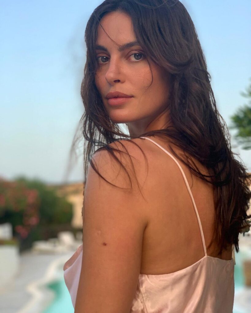 CATRINEL MARLON