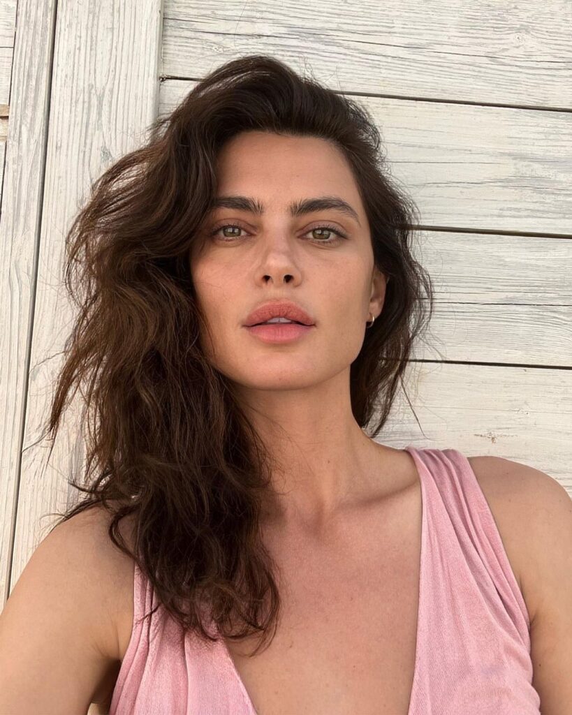 CATRINEL MARLON