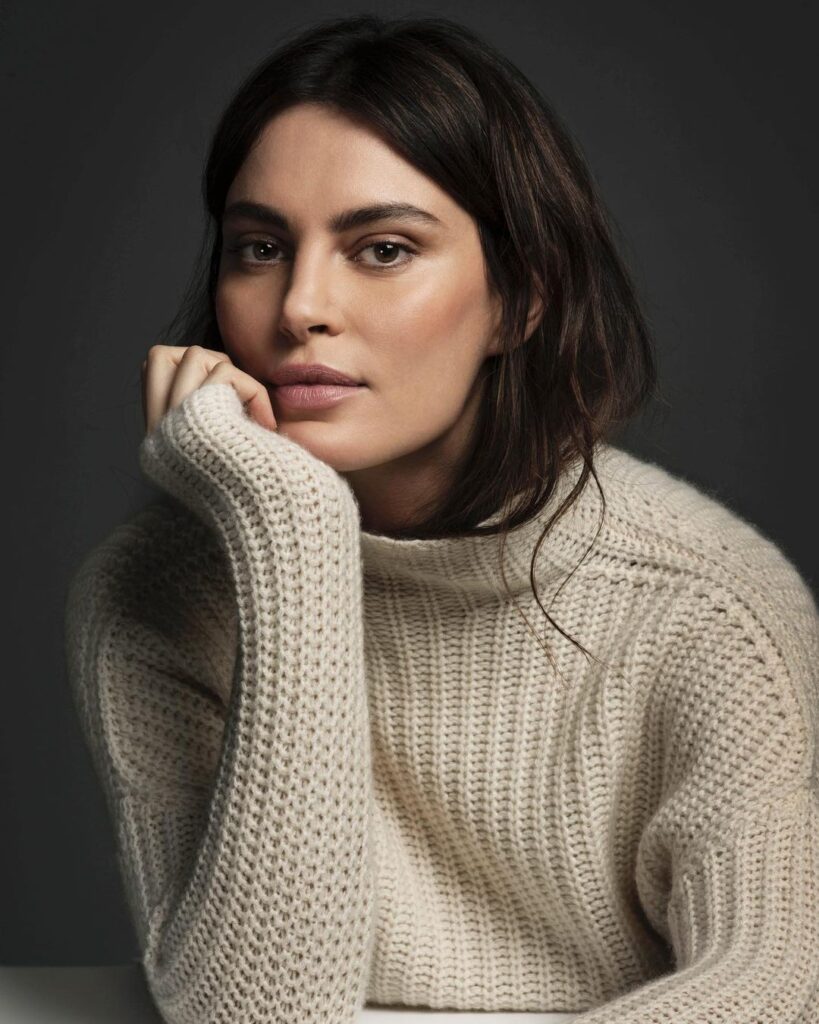 Catrinel Marlon
