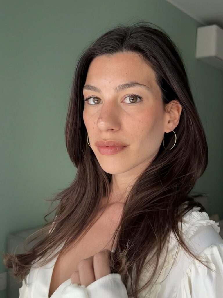 ENRICA VOLPE