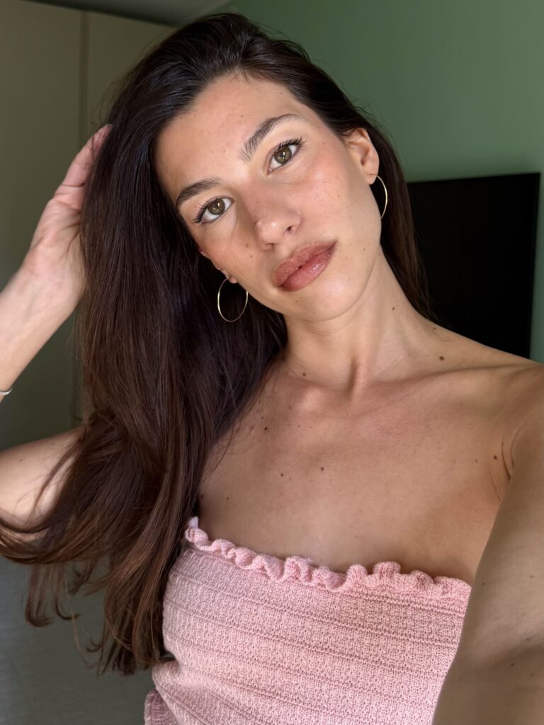 ENRICA VOLPE