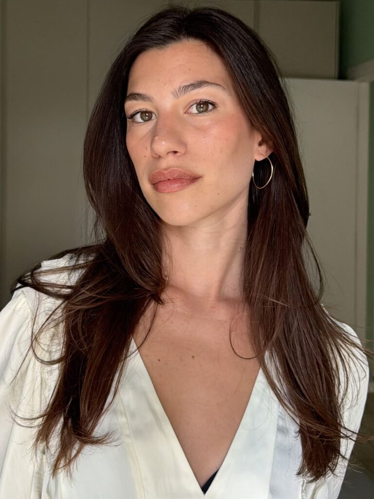 ENRICA VOLPE