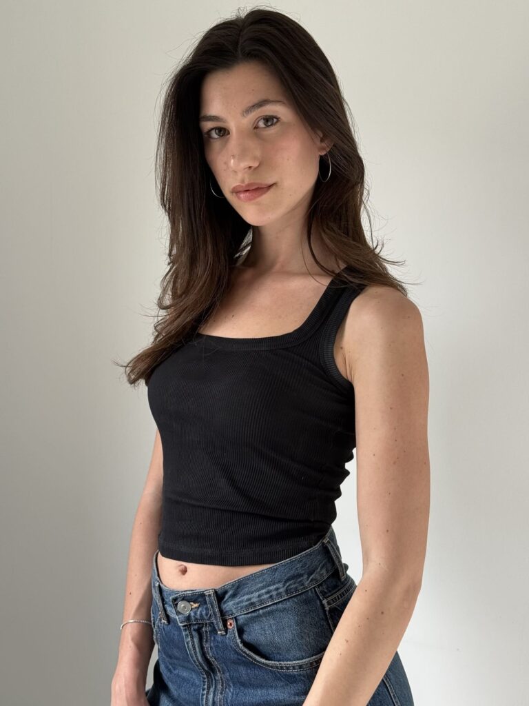 ENRICA VOLPE