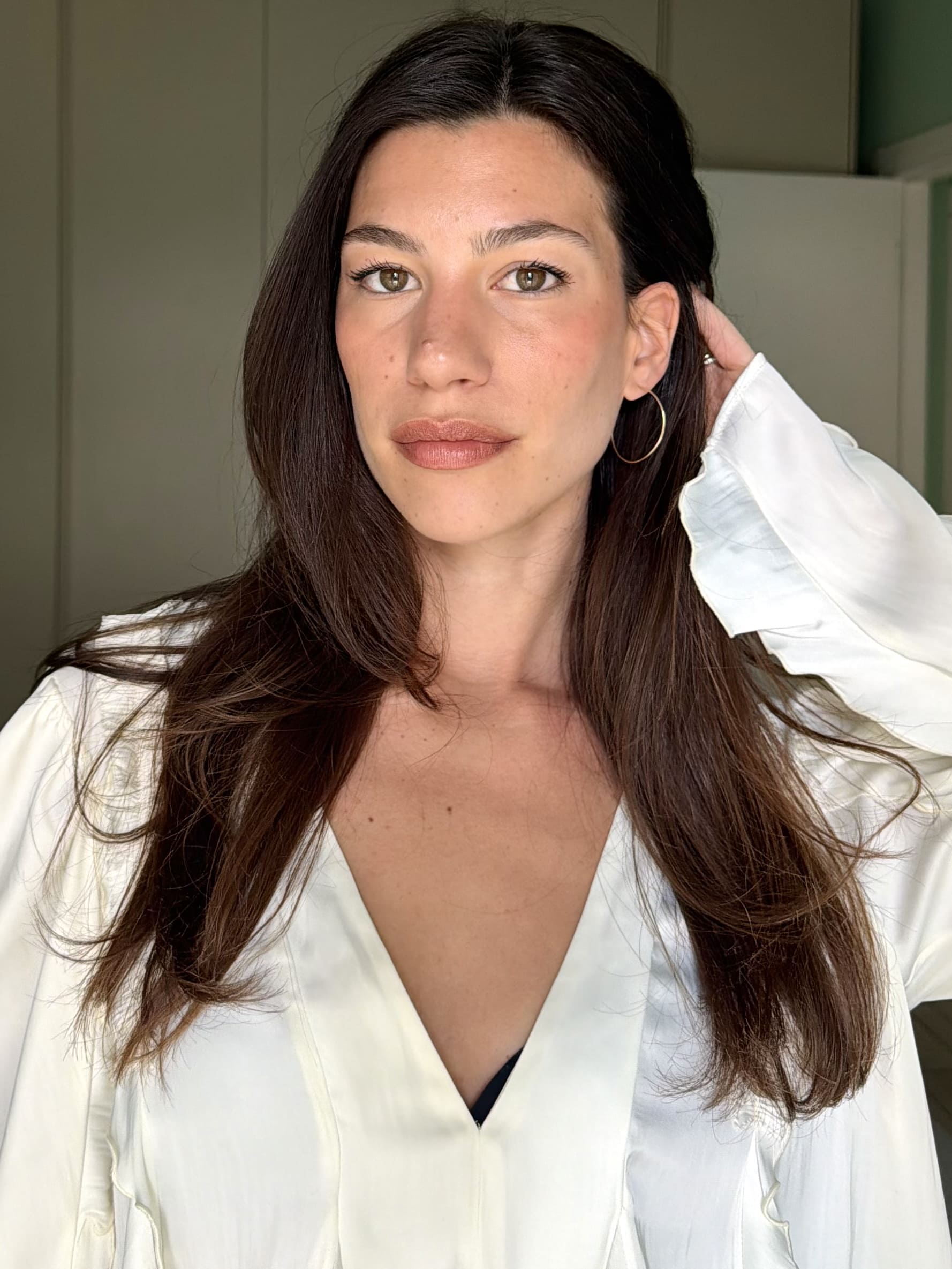 ENRICA VOLPE