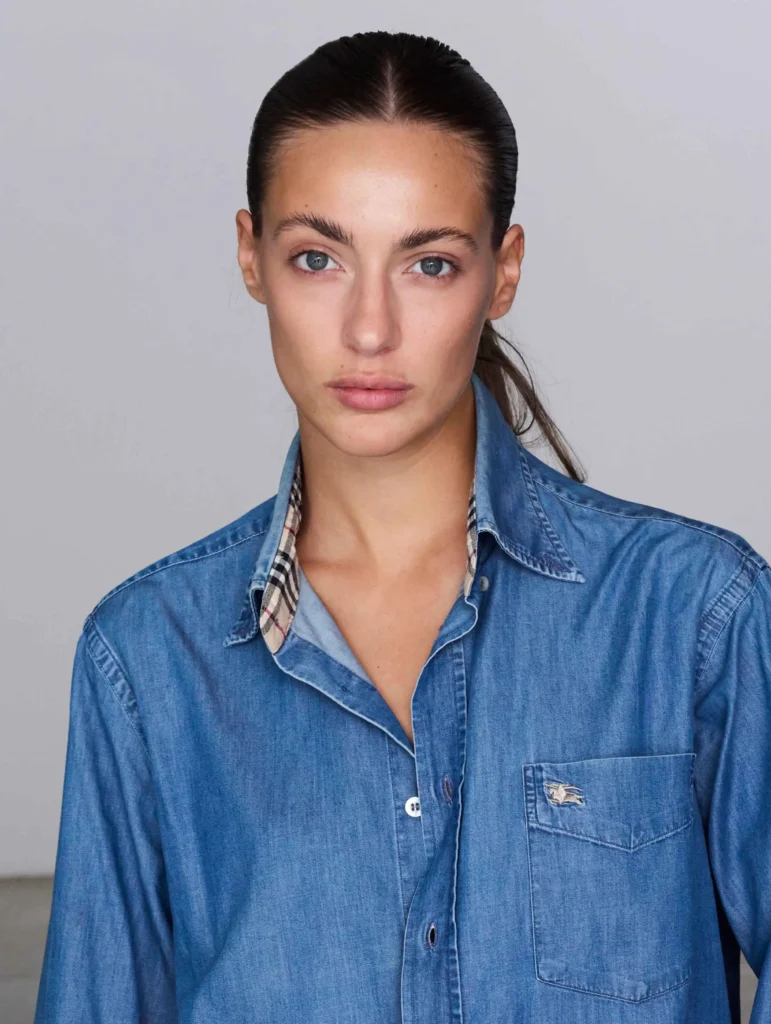 ILARIA PETRUCCELLI