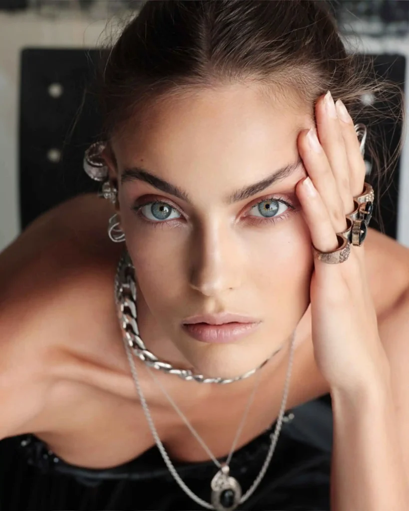 ILARIA PETRUCCELLI