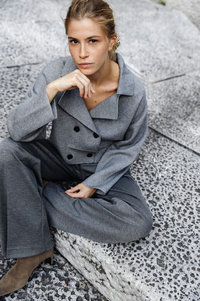 GIULIA FONDATI