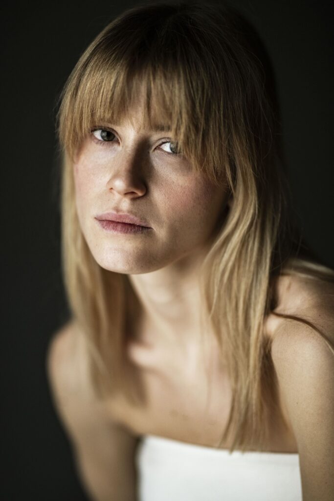 GIULIA FONDATI