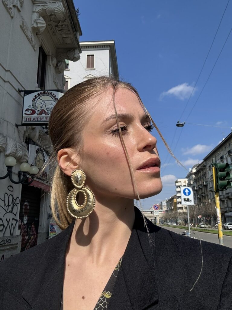 GIULIA FONDATI