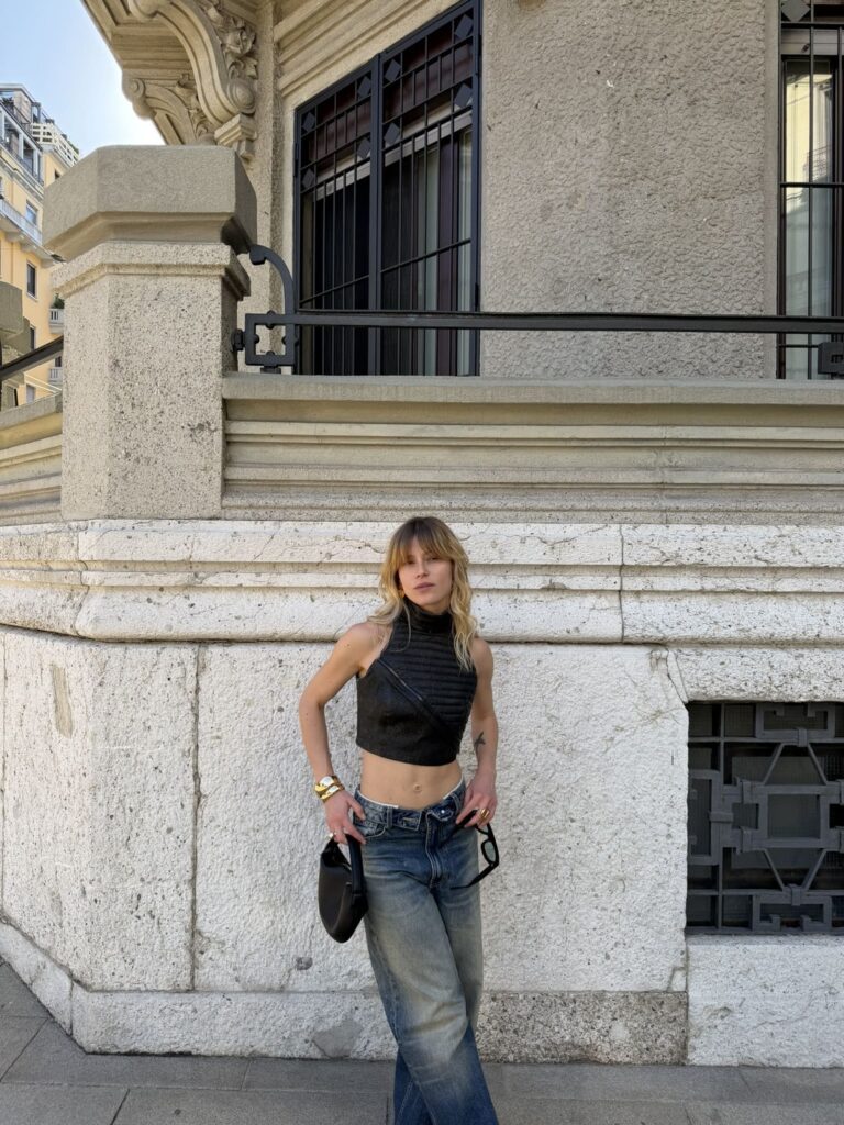 GIULIA FONDATI