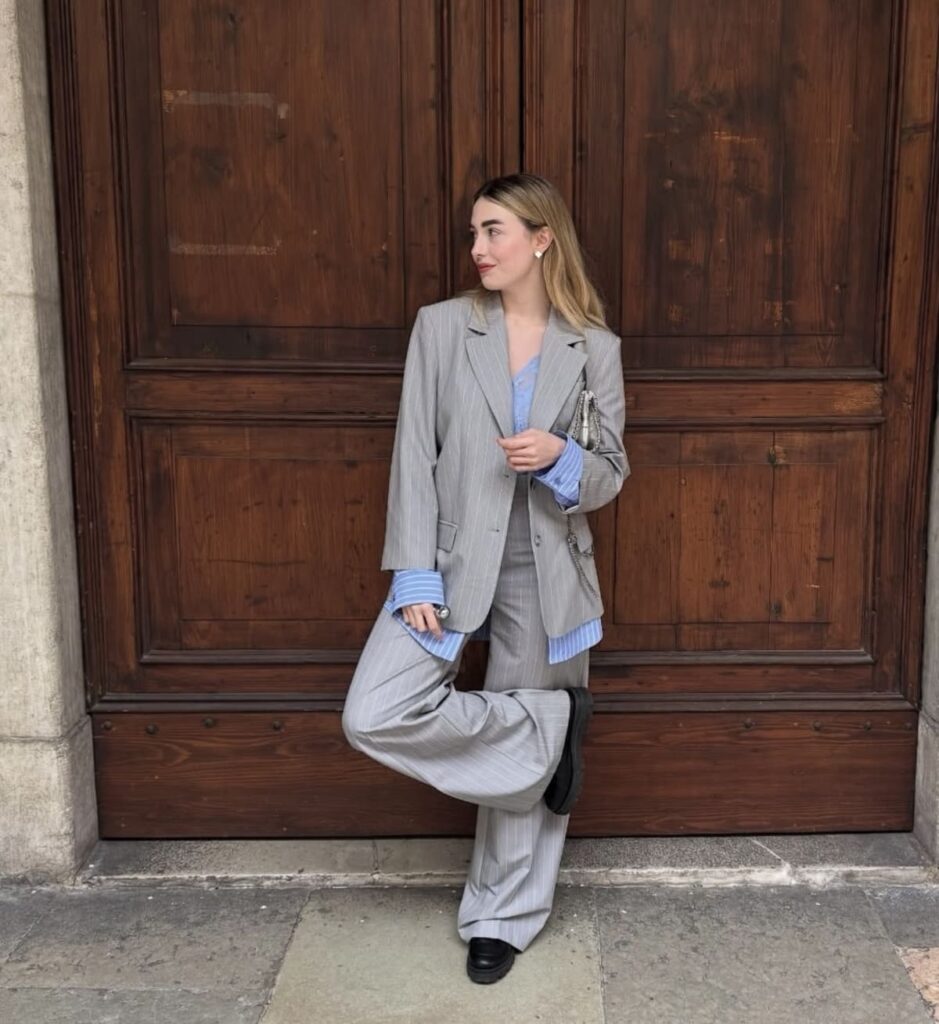 ALESSIA CALABRIGO